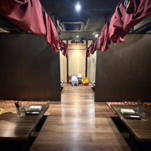 韓国苑 下郡店