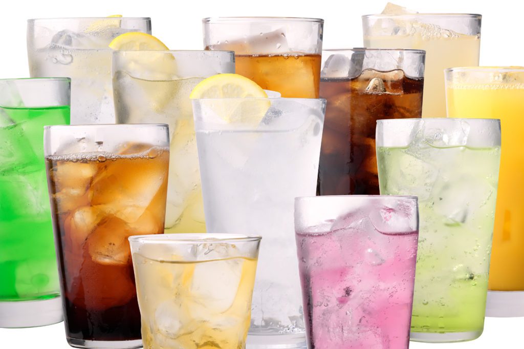 スタンダード飲み放題イメージ