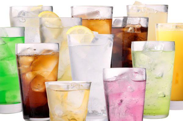 スタンダード飲み放題イメージ